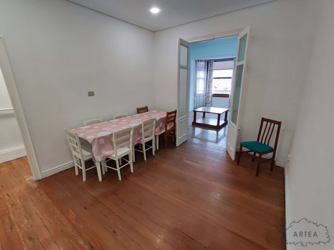 Квартира 210 м² в Бильбао