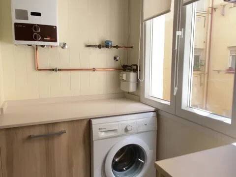 Piso de 146 m² en Madrid