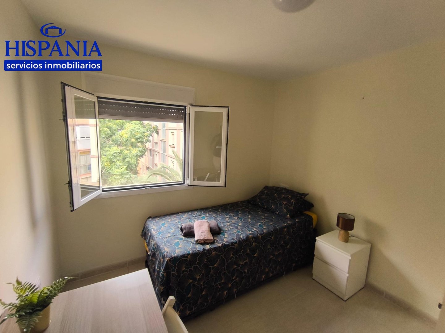 Piso de 54 m² en Cádiz