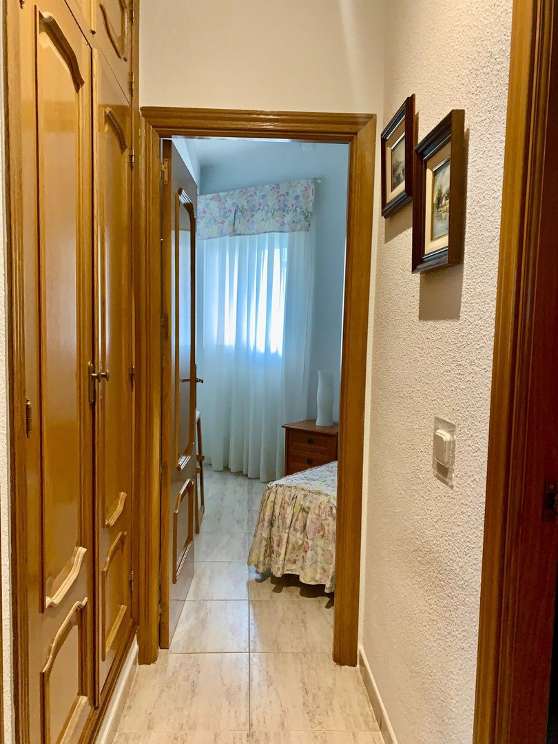 Pis de 70 m² a Villa del Prado
