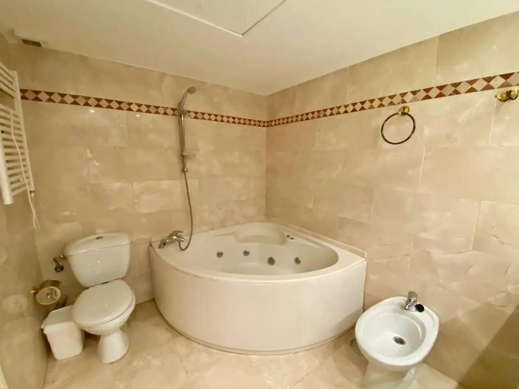 Piso de 140 m² en Marbella