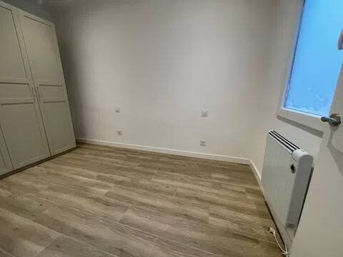 Pis de 60 m² a Madrid