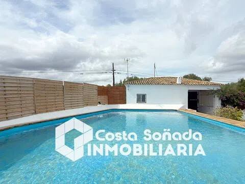 Casa de 250 m² en Jávea