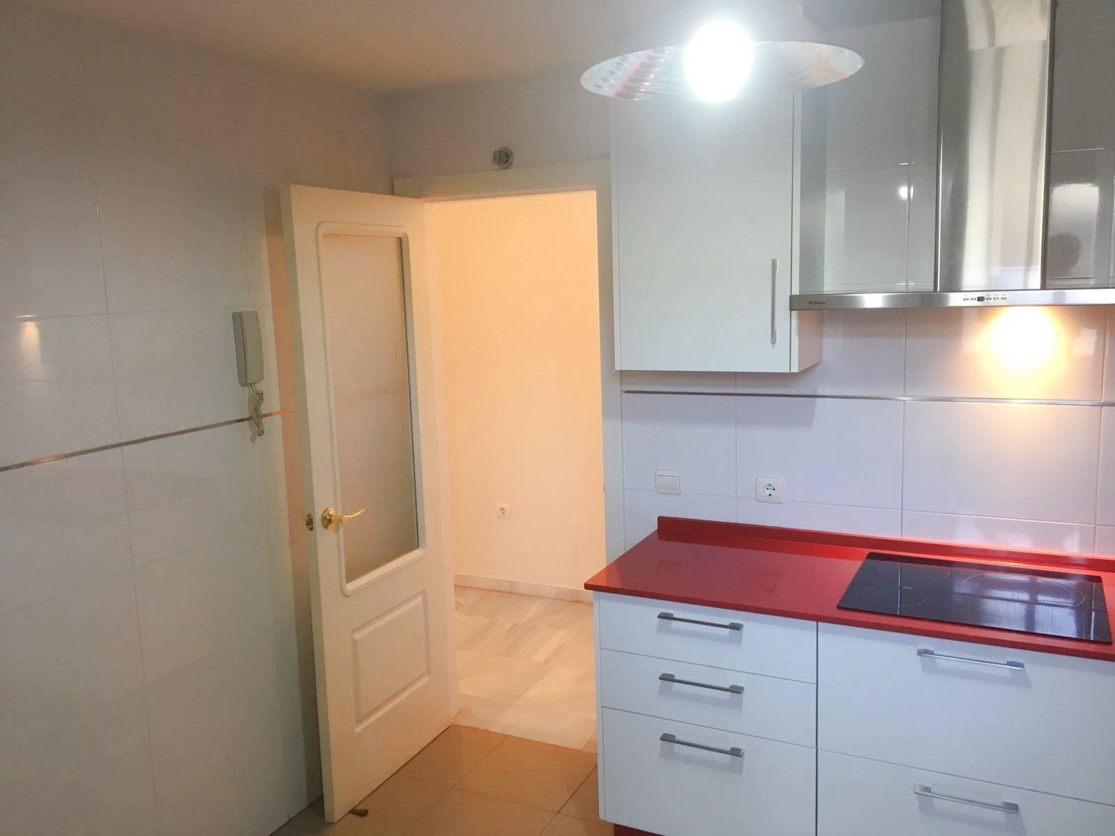 Piso de 100 m² en Sanlúcar de Barrameda