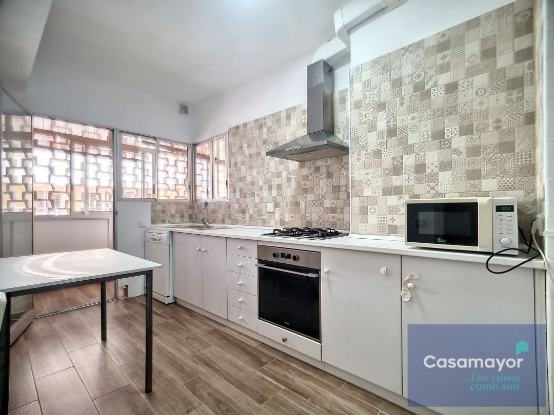 Appartamento 122 m² a Alacant / Alicante