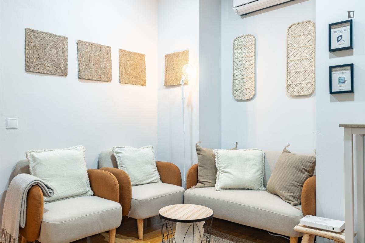 Habitación en alquiler, l'Hospitalet de Llobregat
