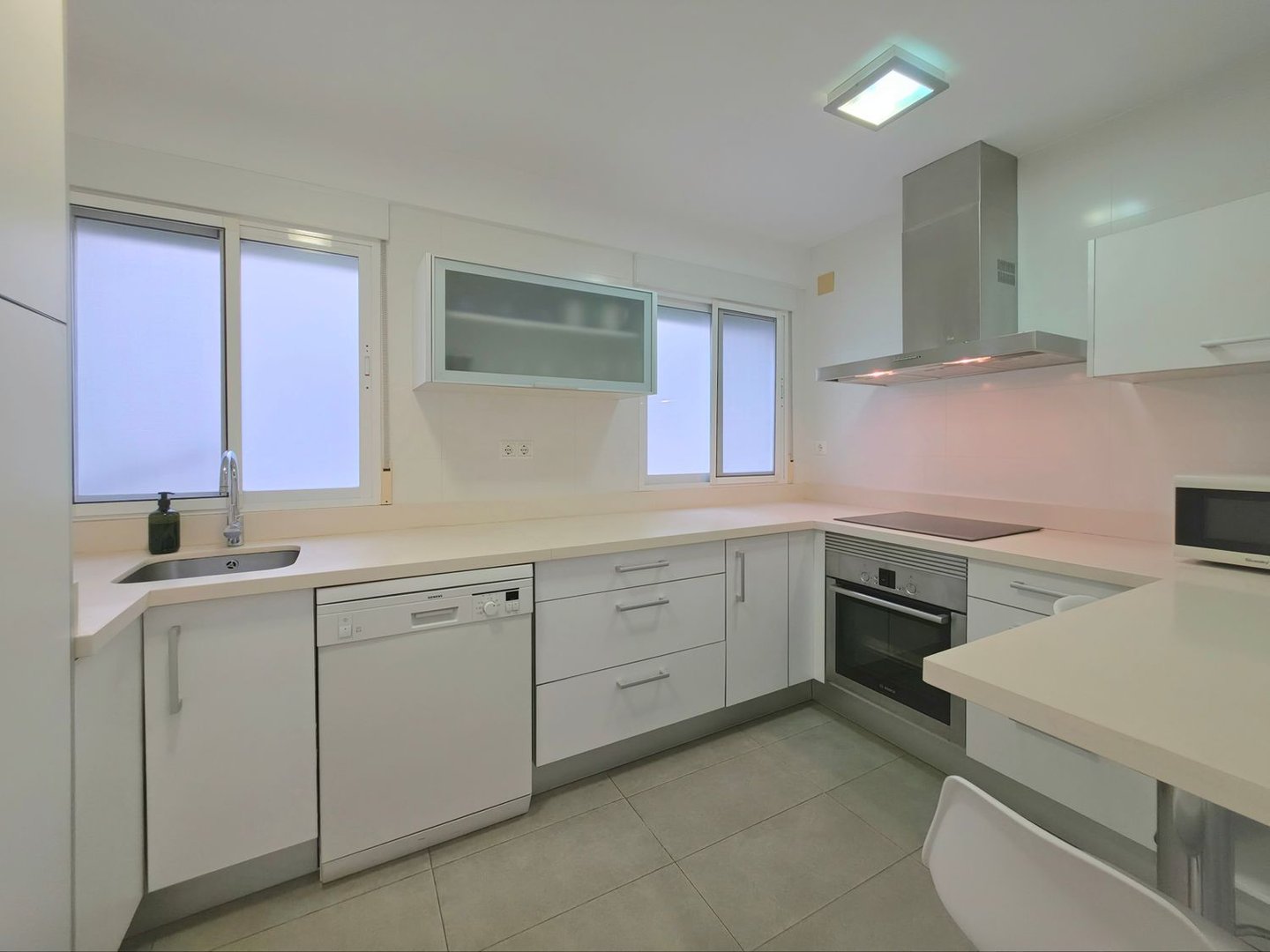 Piso de 96 m² en Alicante