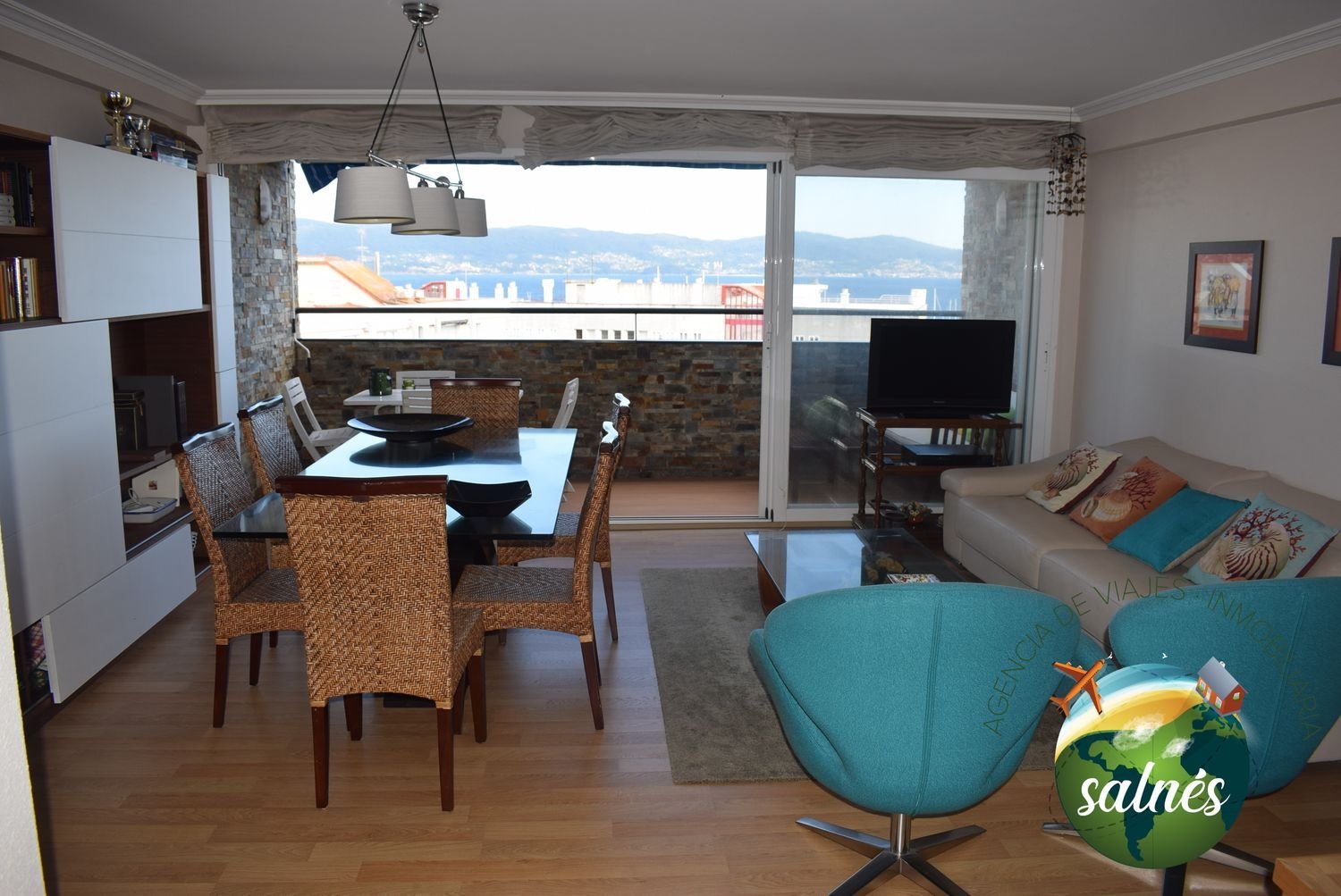 Pis de 140 m² a Sanxenxo