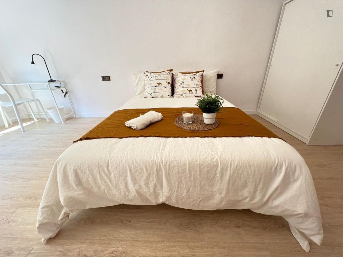 Habitació de lloguer, València