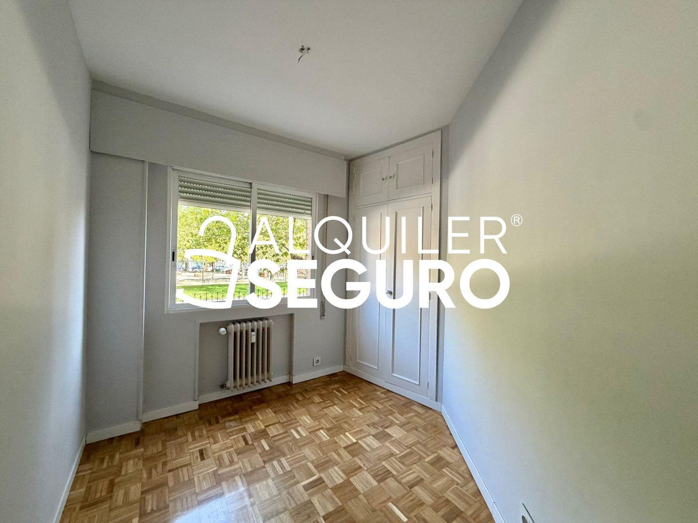 Piso de 110 m² en Majadahonda