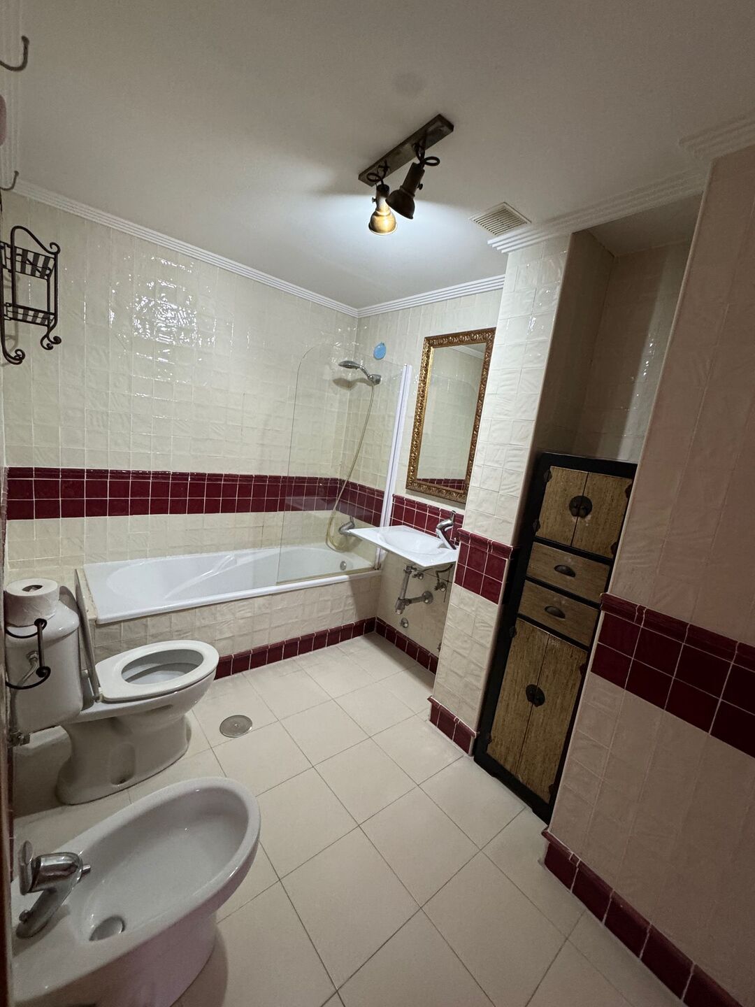 Piso de 133 m² en Talavera de la Reina