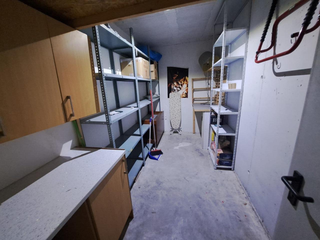 Pis de 106 m² a La Muela