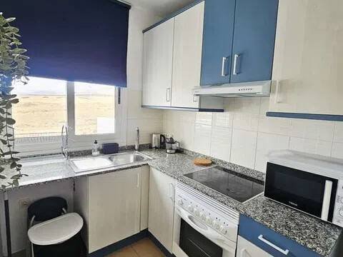 Piso de 92 m² en Arrecife