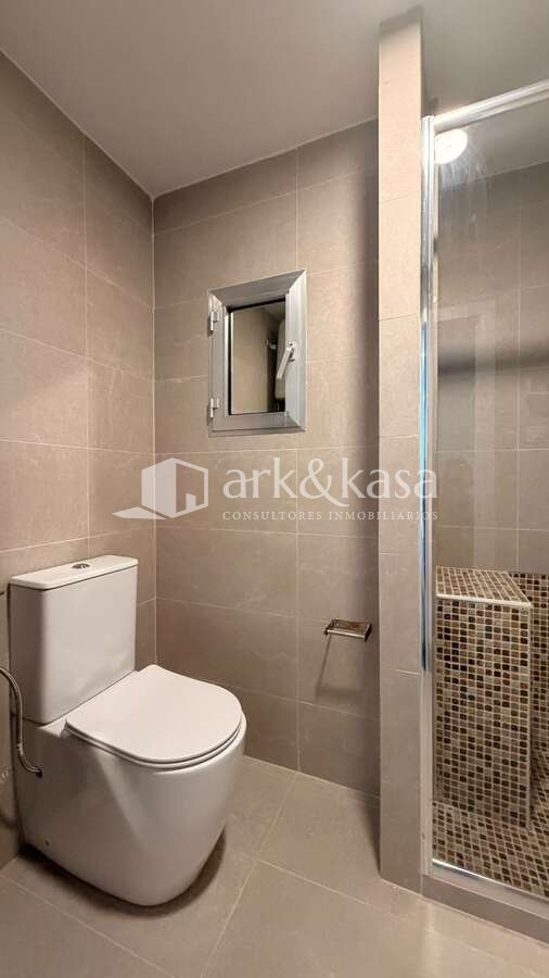 Pis de 75 m² a València