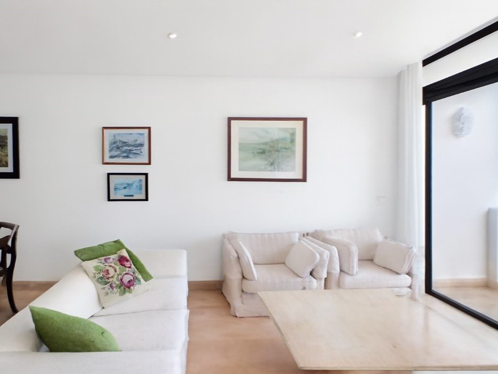 Wohnung 275 m² in Puerto de la Cruz