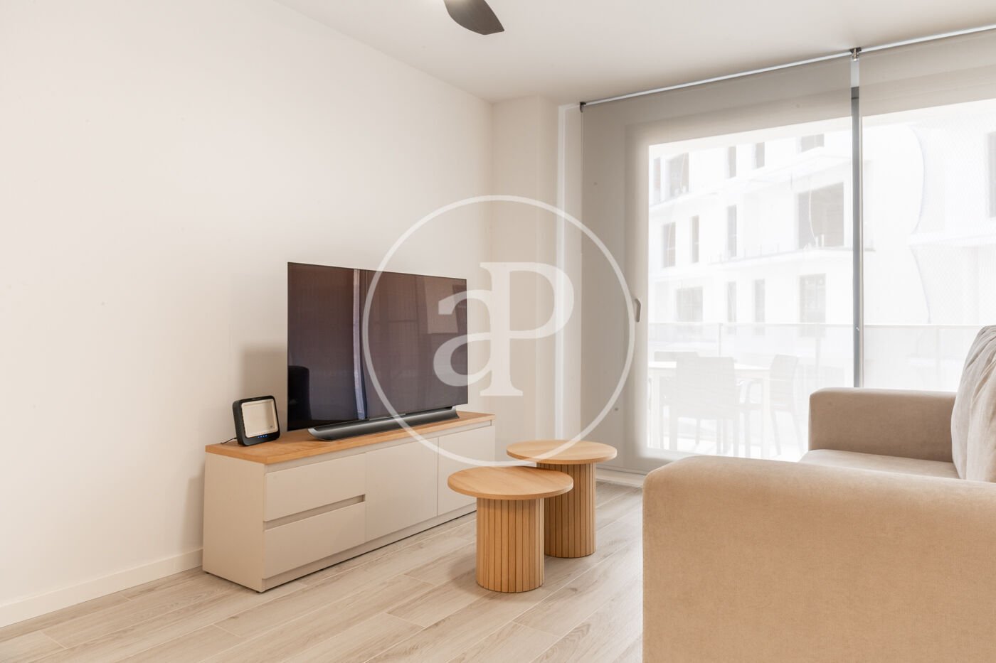 Piso de 85 m² en Dénia