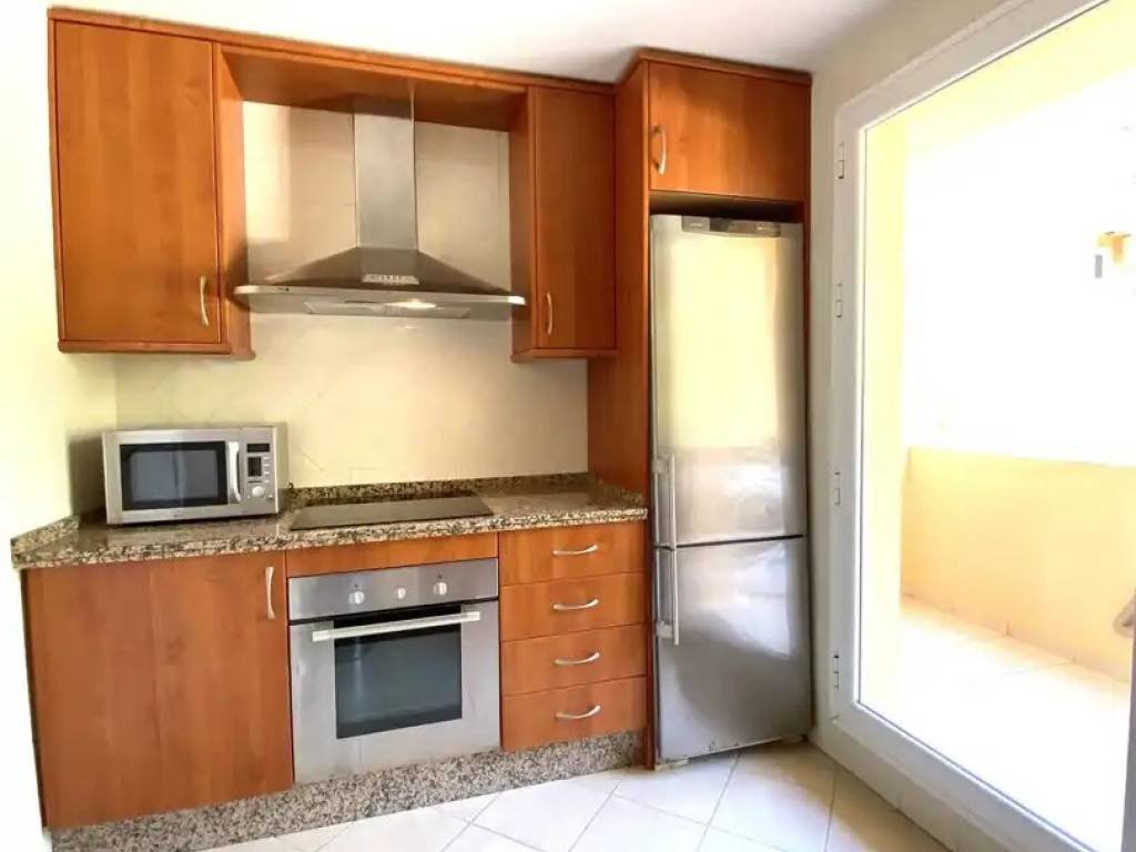 Piso de 127 m² en Marbella