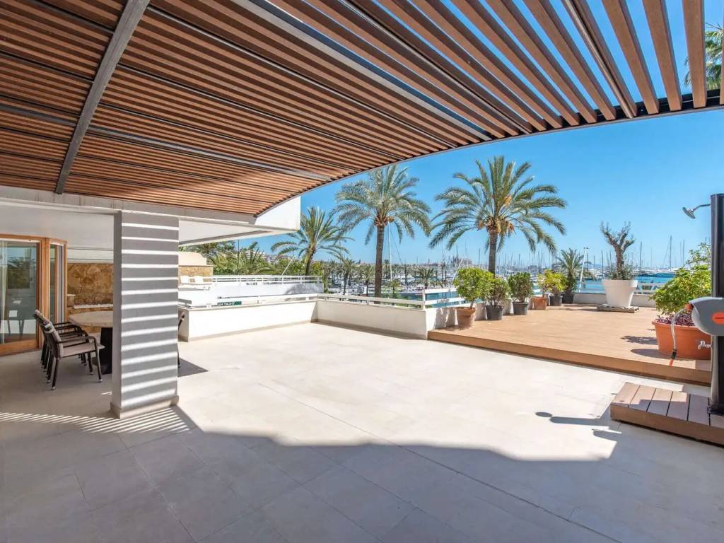 Appartamento 165 m² a Palma