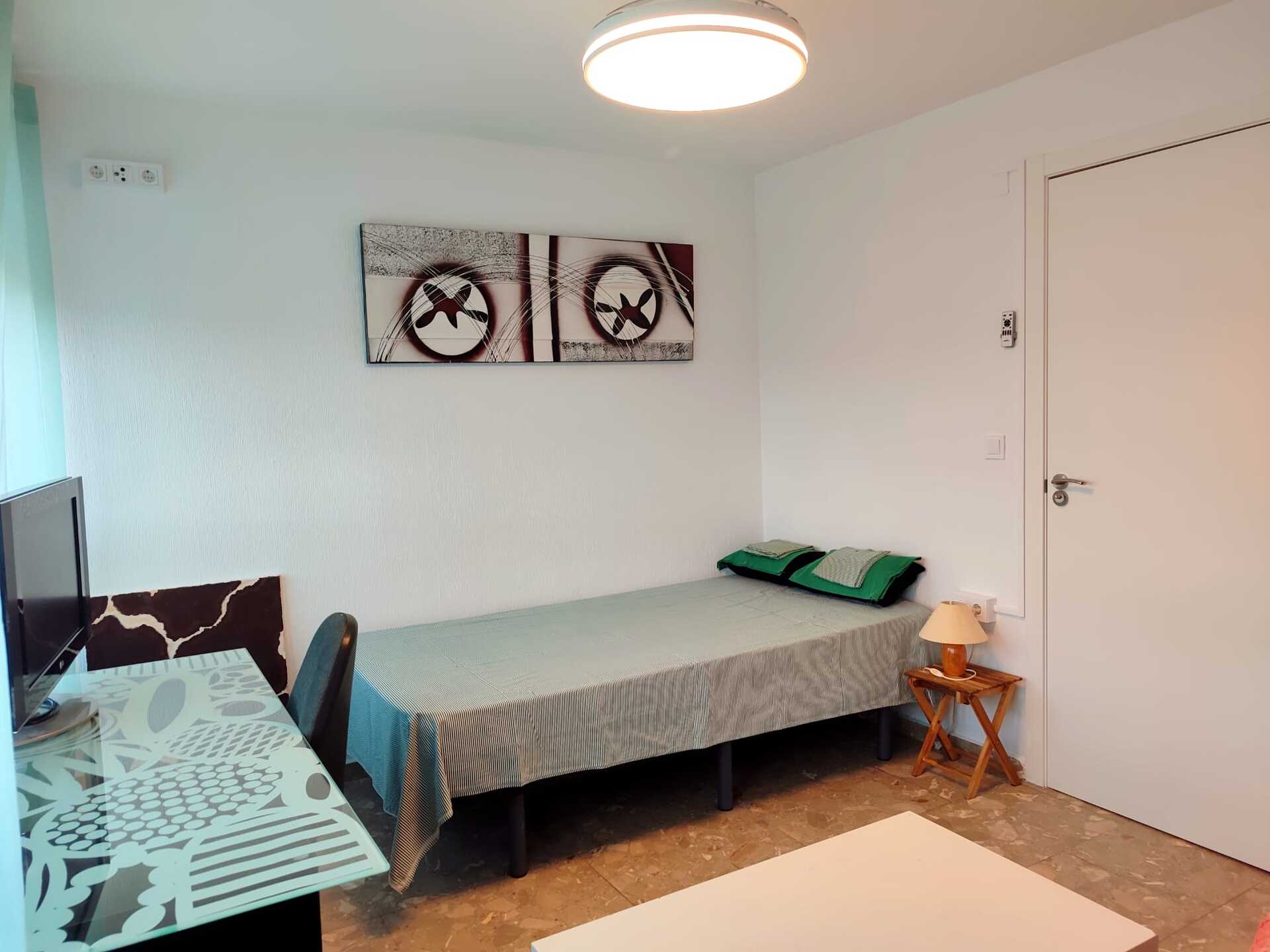 Habitación 78 m², Córdoba