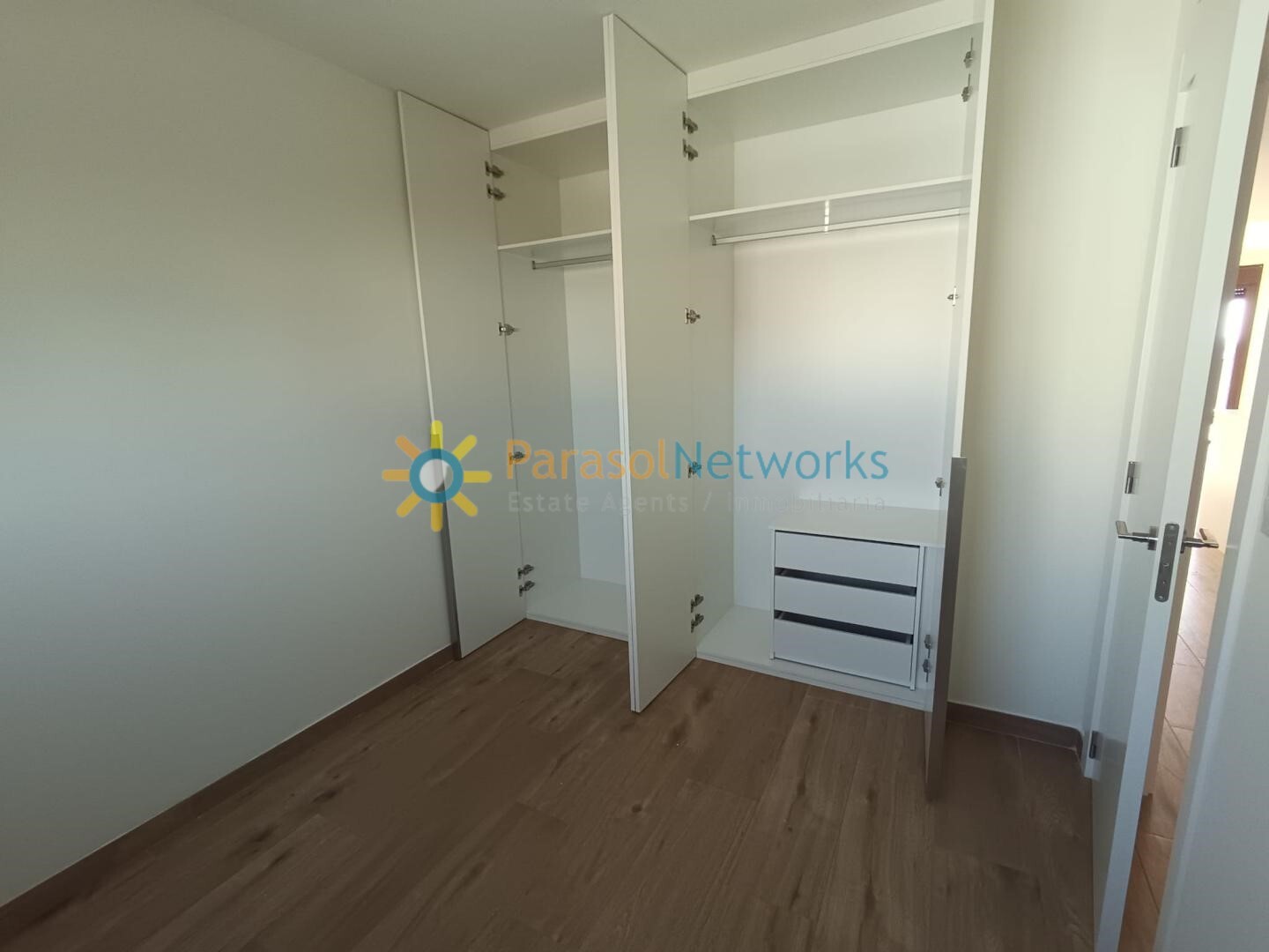 Piso de 120 m² en Daimuz
