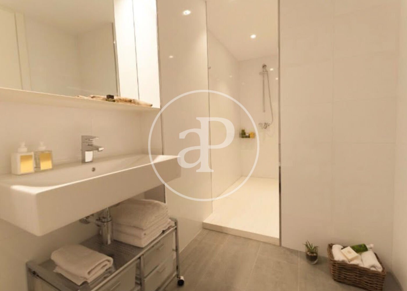 Pis de 209 m² a Palma