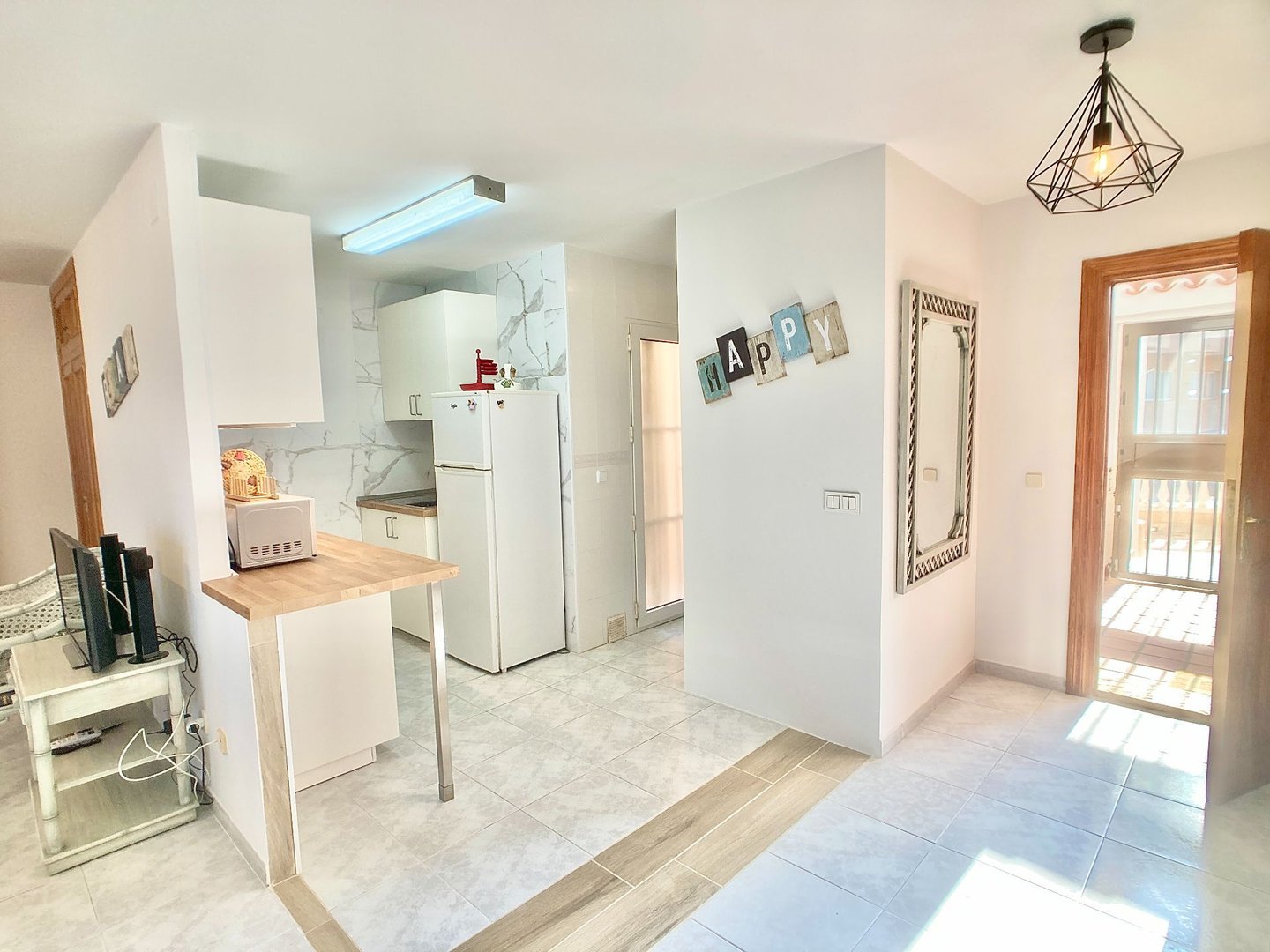 Piso de 73 m² en Cartagena