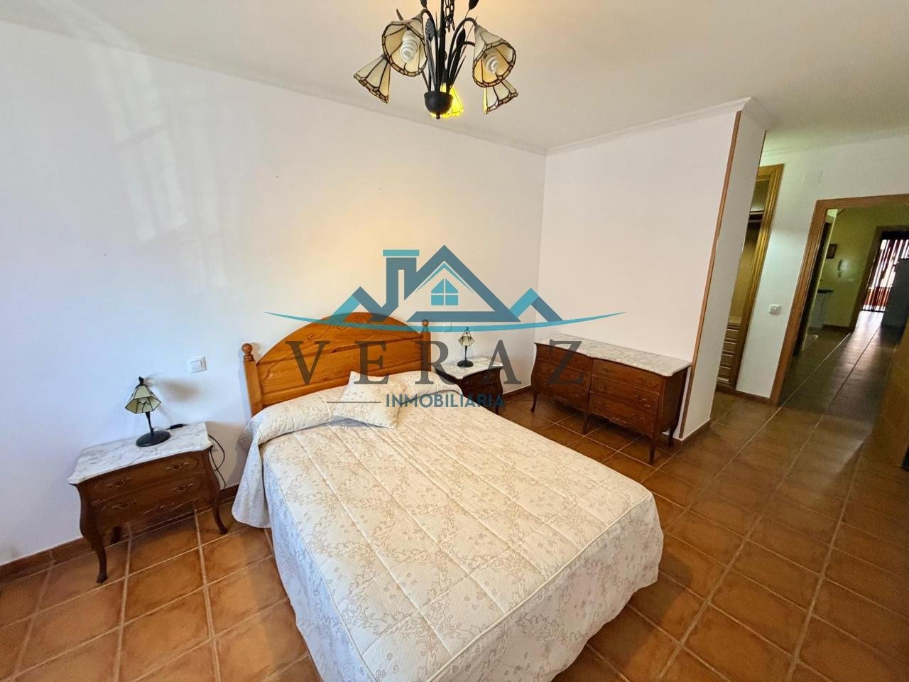 Casa de 207 m² en Segurilla