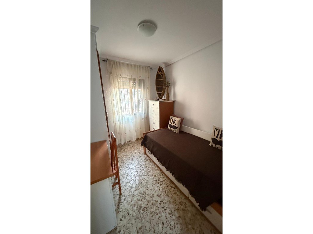 Piso de 55 m² en Córdoba