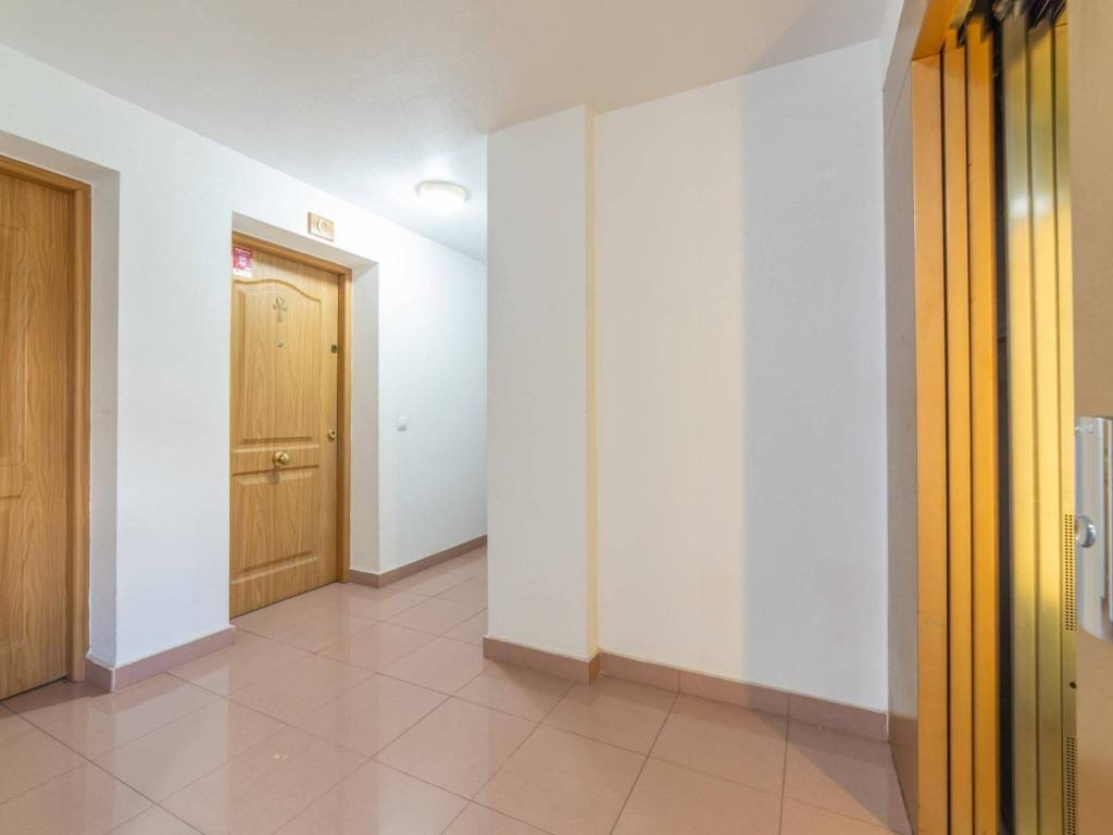 Piso de 70 m² en San Pedro del Pinatar