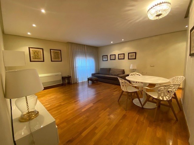 Piso de 100 m² en Murcia