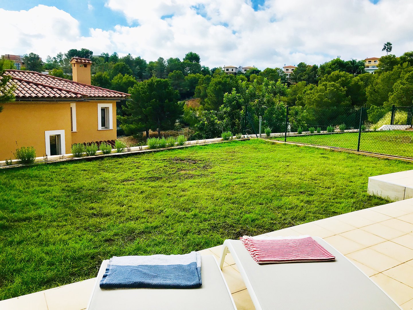 Casa de 234 m² en Calvià