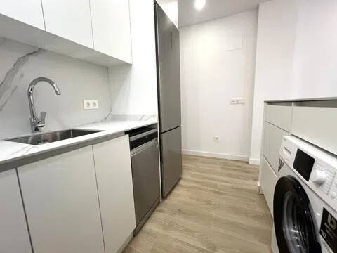 Piso de 50 m² en Murcia