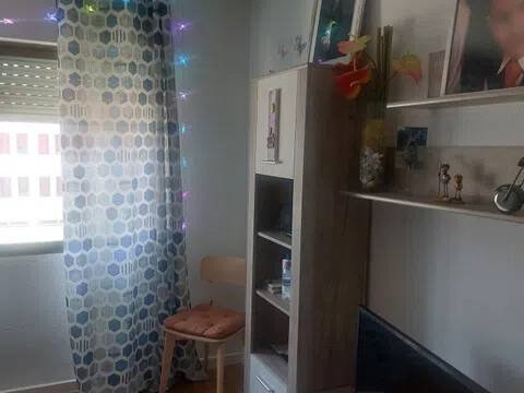 Piso de 55 m² en Ciudad Real
