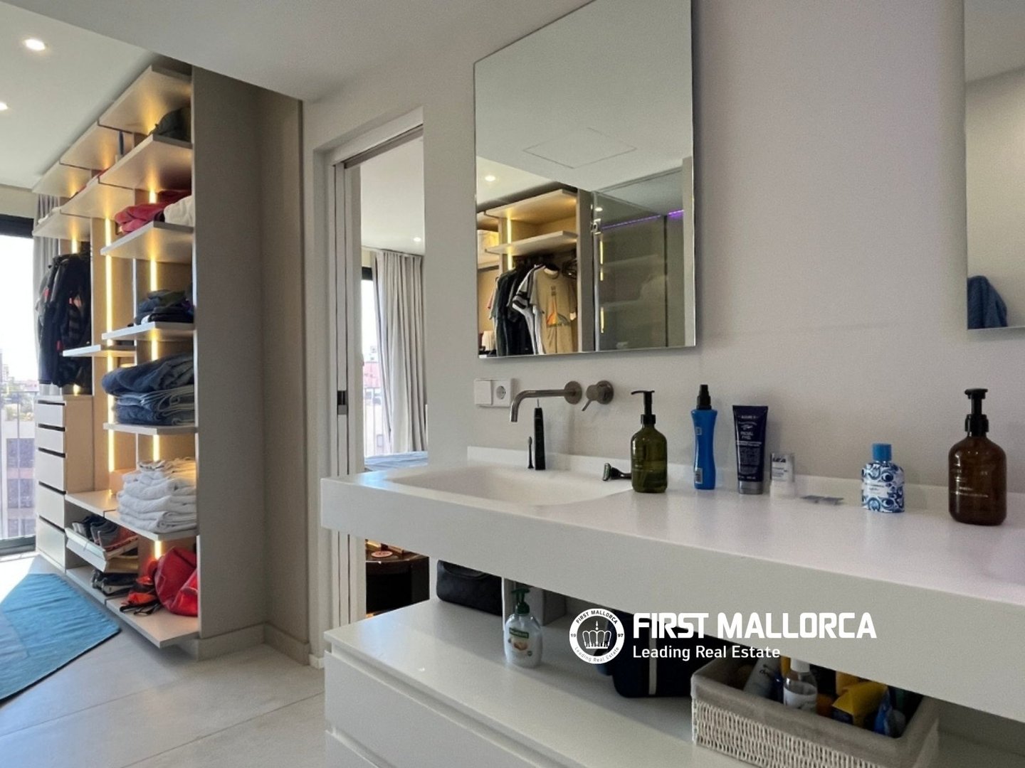 Piso de 166 m² en Palma