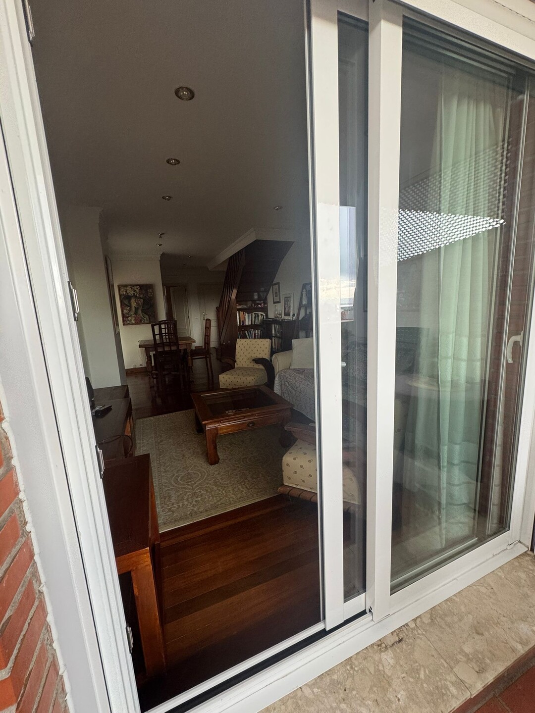 Piso de 96 m² en Santander