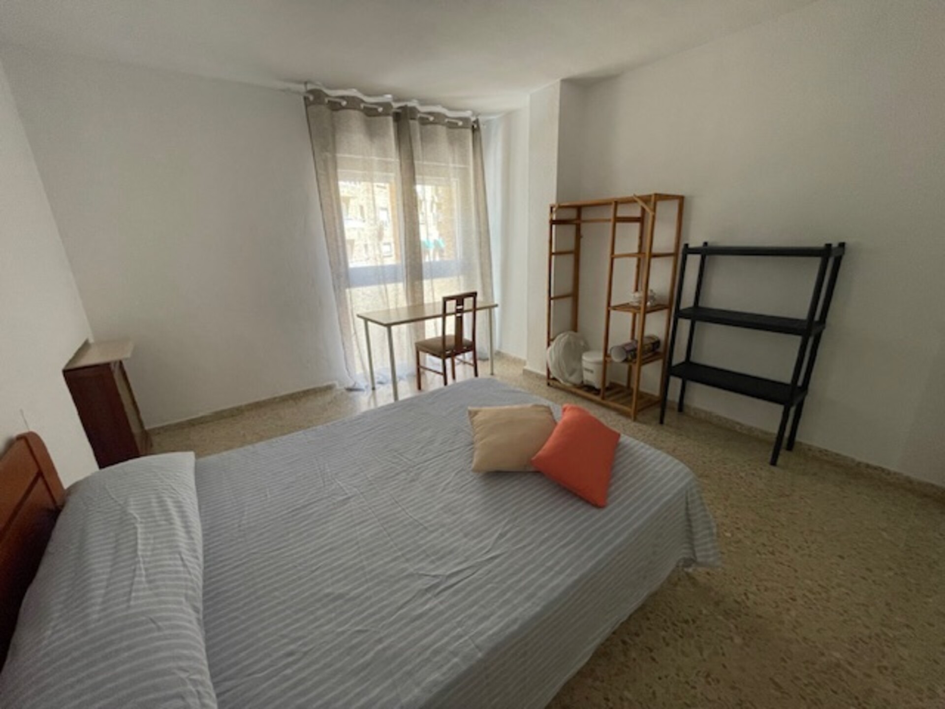Piso de 120 m² en Granada