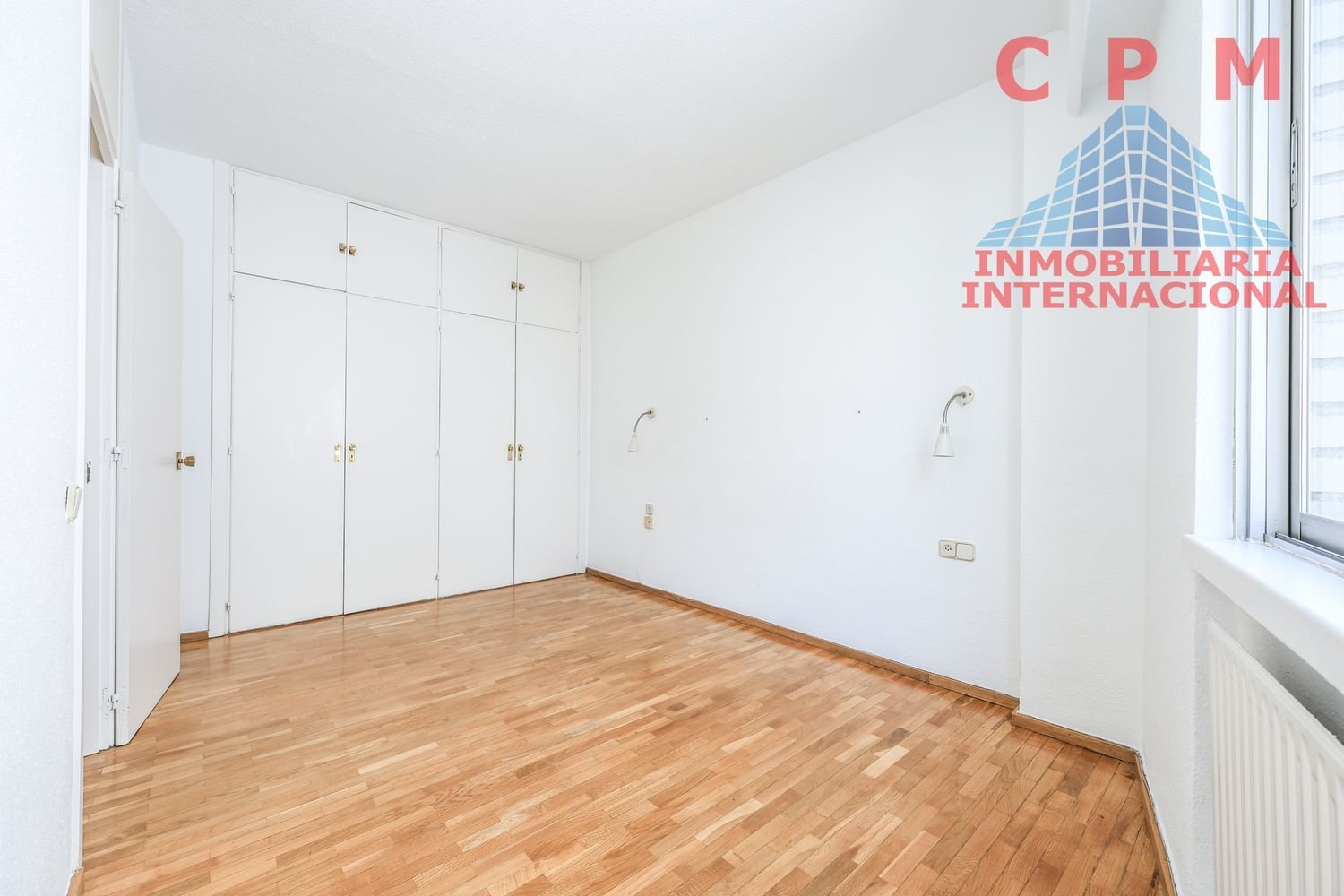 Wohnung 80 m² in Madrid