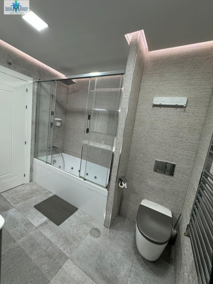 Piso de 134 m² en Albacete