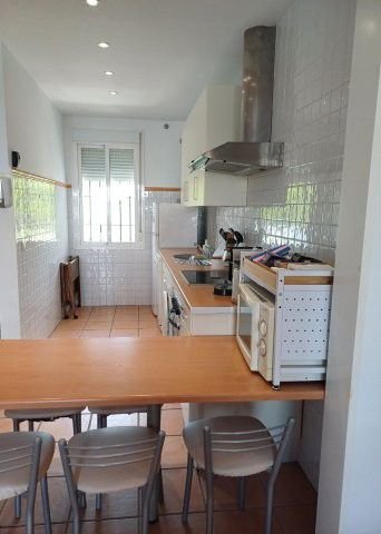 Piso de 95 m² en Isla Cristina