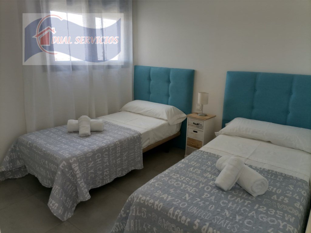 Piso de 96 m² en Cartaya