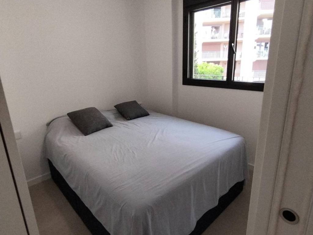 Piso de 64 m² en Palamós