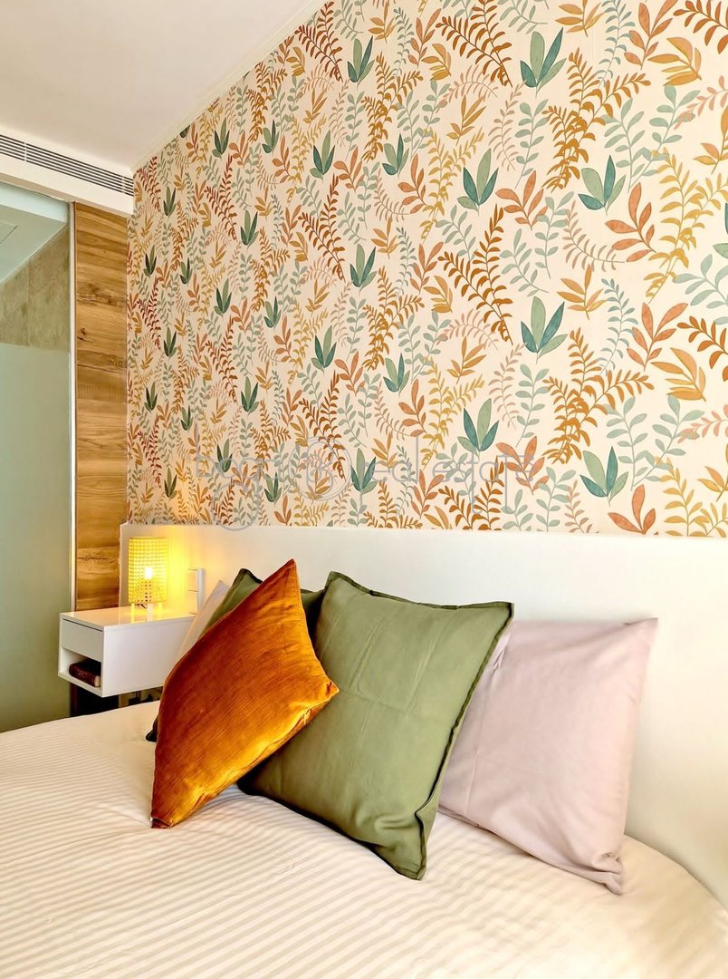 Appartamento 45 m² a Madrid