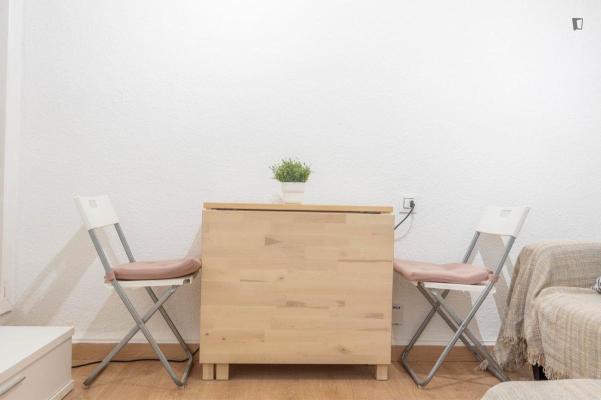 Zimmer zur Miete, Valencia