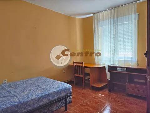 Piso de 100 m² en Albacete