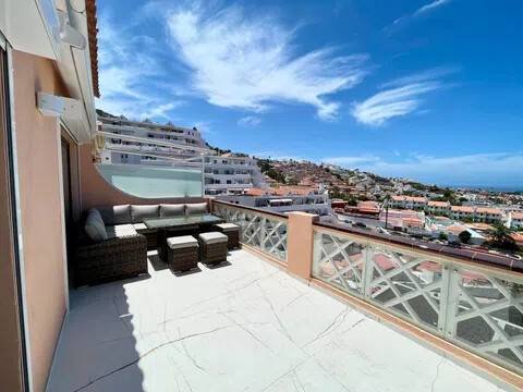 Piso de 55 m² en Adeje