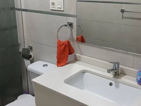 Habitación 68 m², Torremolinos
