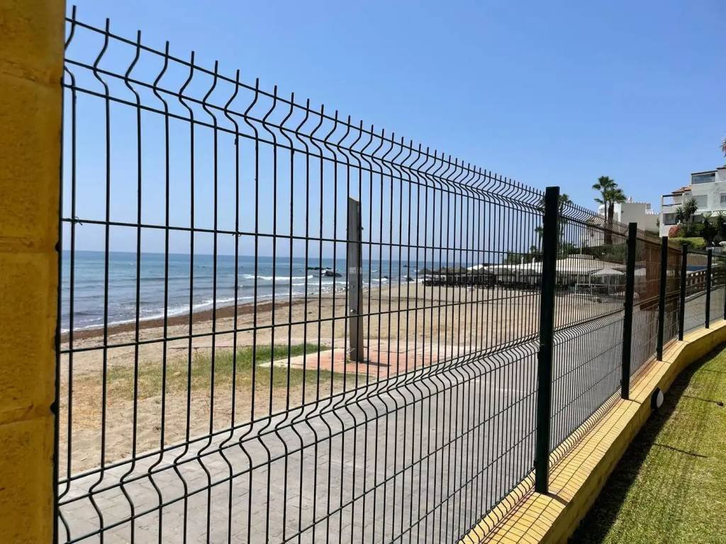 Pis de 110 m² a Mijas