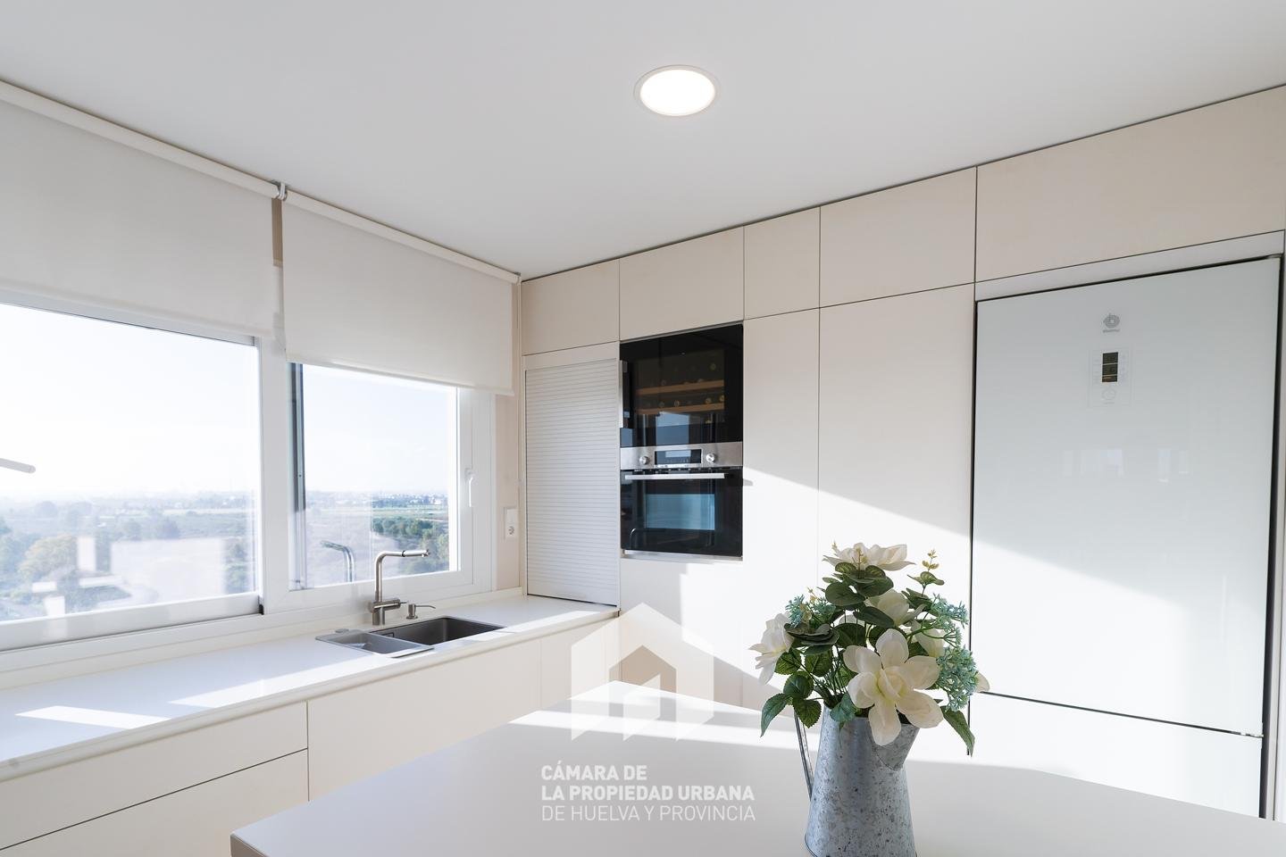 Piso de 163 m² en Huelva