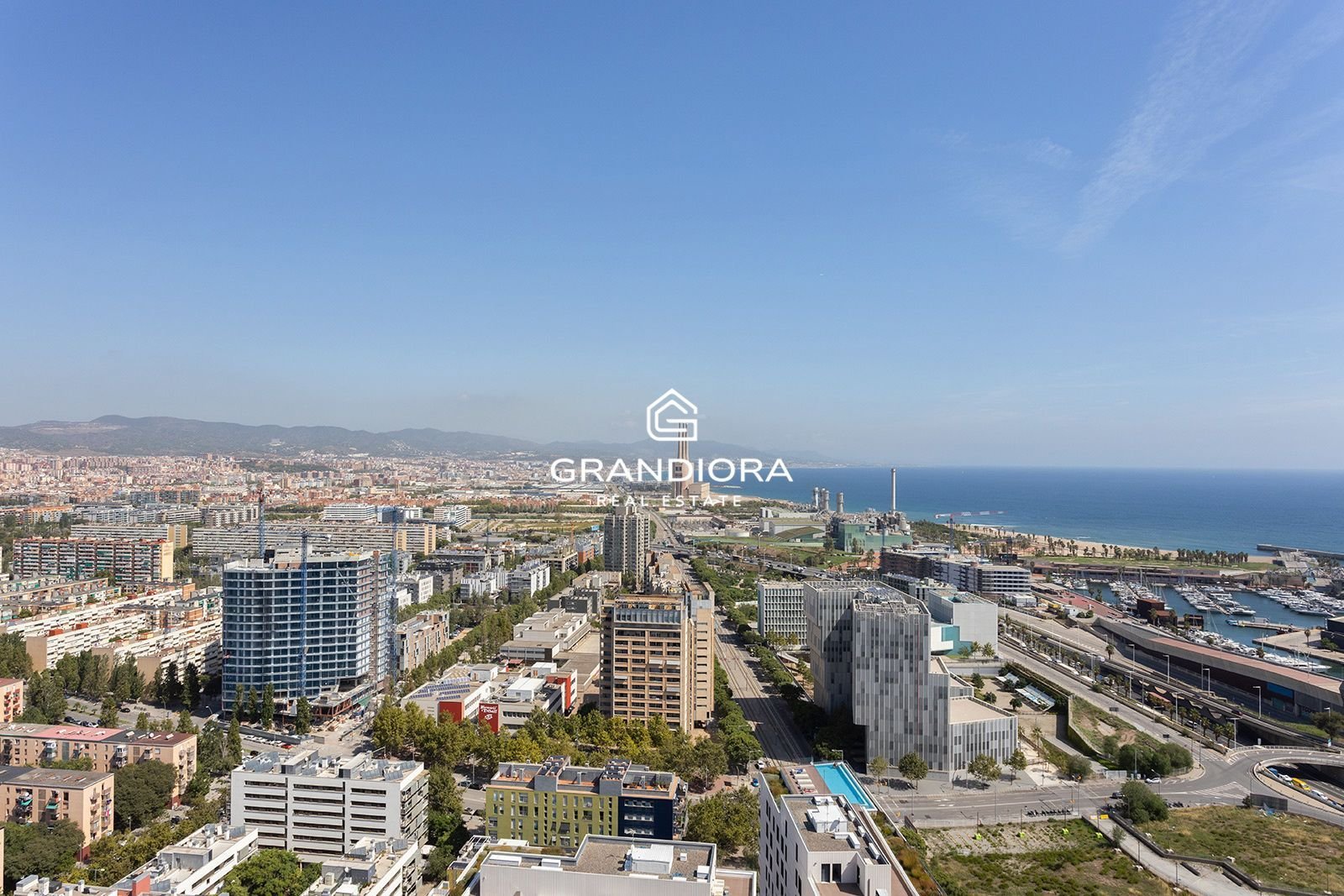 Piso de 140 m² en Barcelona