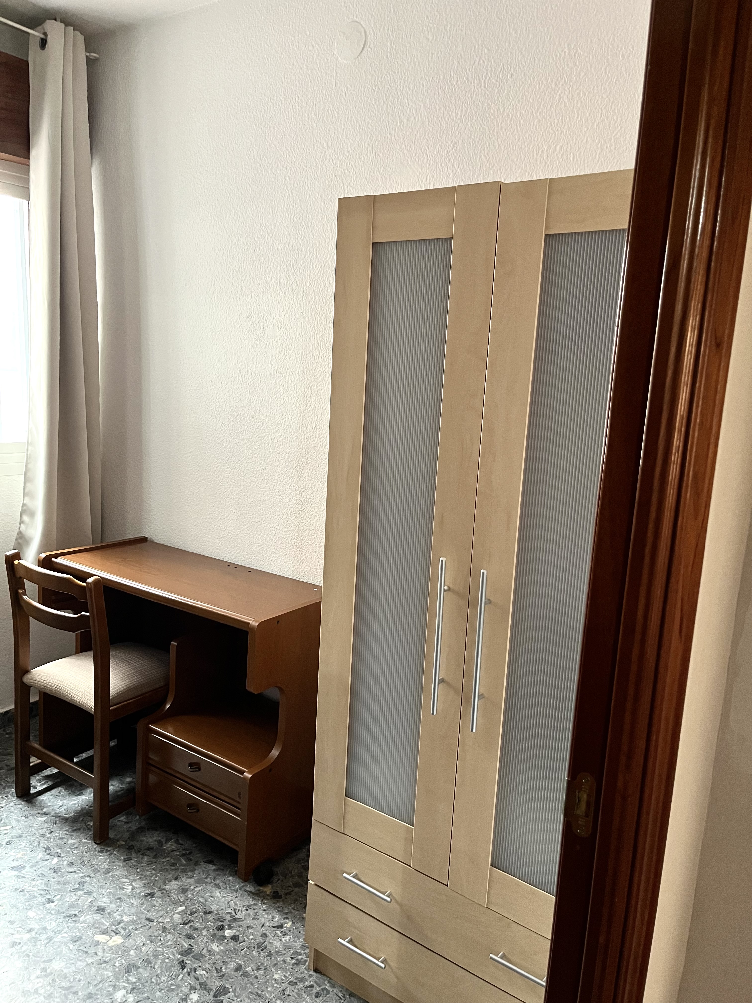 Habitación 206 m², Granada